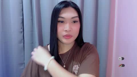 CLAIRE online show from 07.27.26