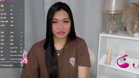 CLAIRE online show from 07.31.26