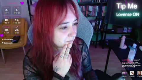 Claire online show from 06.08.26