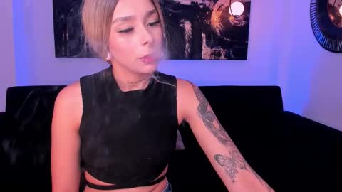 Claire Dawson online show from 03.21.26