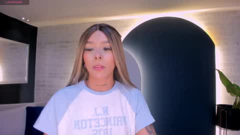 Claire Dawson online show from 04.12.26