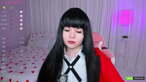 Claire Faers online show from 01.30.25