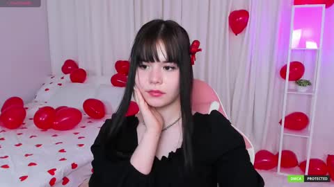 Claire Faers online show from 02.14.25