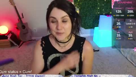 Claire online show from 06.18.26