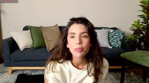 clairevarhol online show from 07.03.26