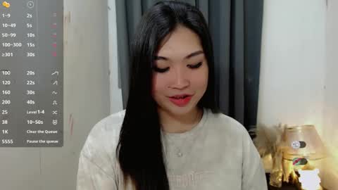 CLAIRE online show from 10.30.25