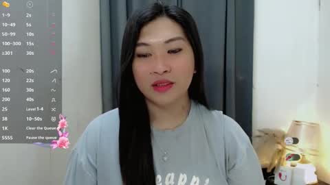 CLAIRE online show from 01.06.26