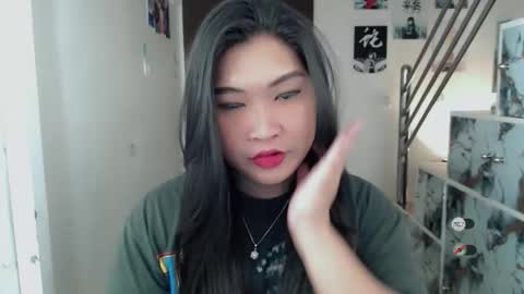 CLAIRE online show from 02.15.26