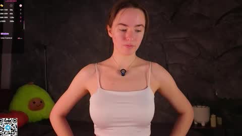 Im Amy online show from 12.02.25