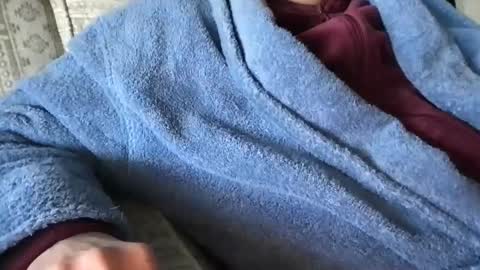 clamwatcher01 online show from 01.03.25