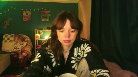 Clancy online show from 11.25.25