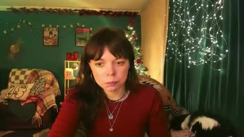 Clancy online show from 01.14.26