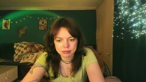 Clancy online show from 05.01.26