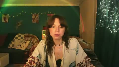 Clancy online show from 07.02.26