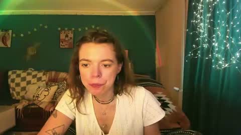 Clancy online show from 07.13.26
