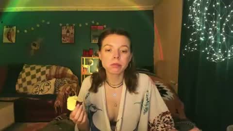 Clancy online show from 07.24.26