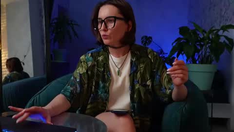 Clara online show from 06.21.26