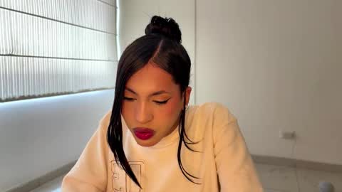 Clara  online show from 03.15.26