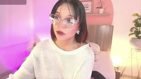 Snapshot of clara_lu chatting on 07.03.26 C L A R A online show from 07.03.26