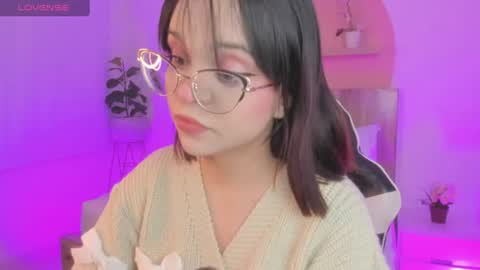 Snapshot of clara_lu chatting on 07.07.26 C L A R A online show from 07.07.26