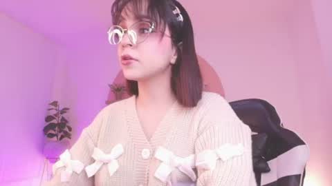 Snapshot of clara_lu chatting on 07.14.26 C L A R A online show from 07.14.26