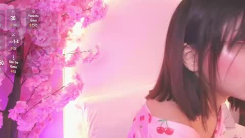 Snapshot of clara_lu chatting on 07.29.26 C L A R A online show from 07.29.26