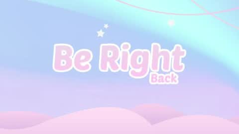 Snapshot of clara_smile chatting on 02.25.25 Clara smile online show from 02.25.25