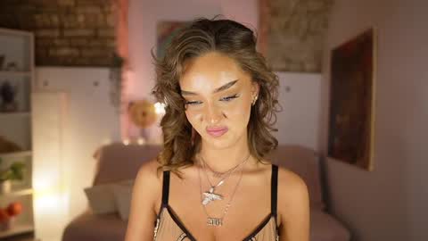 Snapshot of clara_smile chatting on 03.07.25 Clara smile online show from 03.07.25