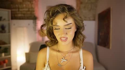 Snapshot of clara_smile chatting on 03.12.25 Clara smile online show from 03.12.25