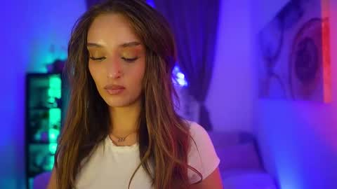 Snapshot of clara_smile chatting on 11.01.25 Clara smile online show from 11.01.25