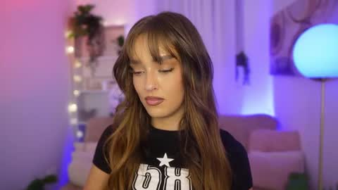 Snapshot of clara_smile chatting on 02.06.26 Clara smile online show from 02.06.26