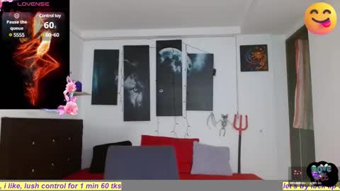 Snapshot of clara_xuee chatting on 12.04.24 clara_xuee online show from 12.04.24