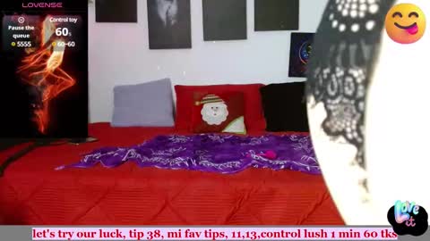 Snapshot of clara_xuee chatting on 12.29.24 clara_xuee online show from 12.29.24