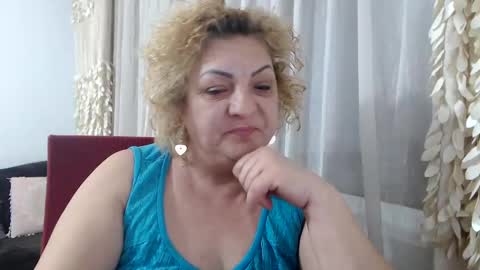 Snapshot of clarabbw77 chatting on 02.27.25 Clara online show from 02.27.25