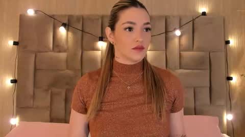 Clara del mar online show from 10.17.25