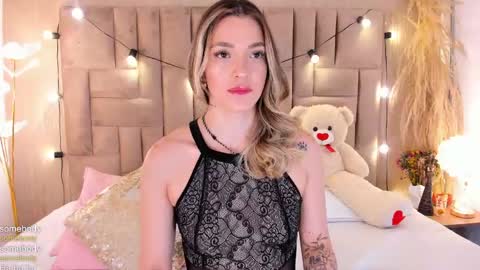Clara del mar online show from 04.03.26