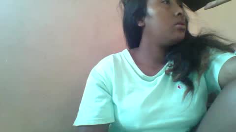 Snapshot of clarah0123 chatting on 01.06.25 Clarah0123 online show from 01.06.25