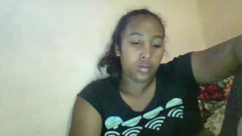 Snapshot of clarah0123 chatting on 01.14.25 Clarah0123 online show from 01.14.25