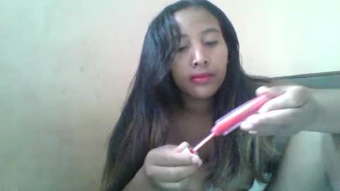 Snapshot of clarah0123 chatting on 01.28.25 Clarah0123 online show from 01.28.25