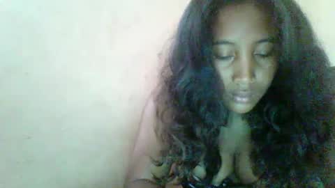 Snapshot of clarah0123 chatting on 02.04.25 Clarah0123 online show from 02.04.25