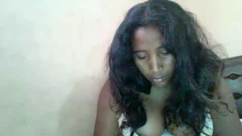 Snapshot of clarah0123 chatting on 02.05.25 Clarah0123 online show from 02.05.25