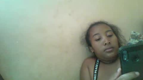 Snapshot of clarah0123 chatting on 02.10.25 Clarah0123 online show from 02.10.25