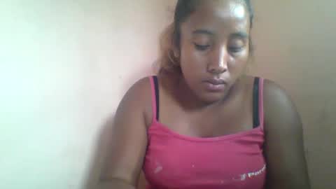 Snapshot of clarah0123 chatting on 02.21.25 Clarah0123 online show from 02.21.25