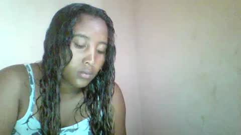 Snapshot of clarah0123 chatting on 03.08.25 Clarah0123 online show from 03.08.25