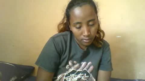 Snapshot of clarah0123 chatting on 09.13.25 Clarah0123 online show from 09.13.25