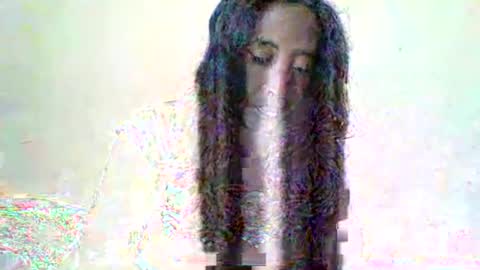 Snapshot of clarah0123 chatting on 09.14.25 Clarah0123 online show from 09.14.25