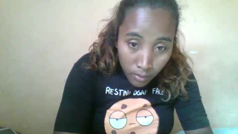 Snapshot of clarah0123 chatting on 09.24.25 Clarah0123 online show from 09.24.25