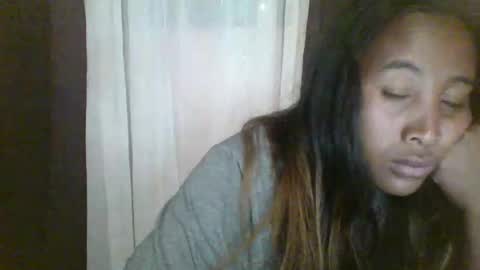 Snapshot of clarah0123 chatting on 10.25.25 Clarah0123 online show from 10.25.25