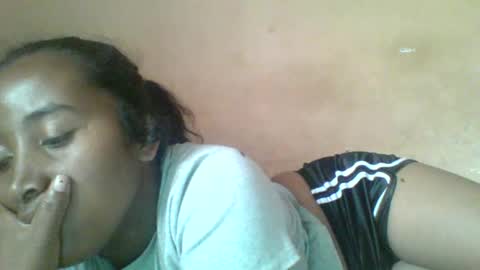 Snapshot of clarah0123 chatting on 11.23.25 Clarah0123 online show from 11.23.25