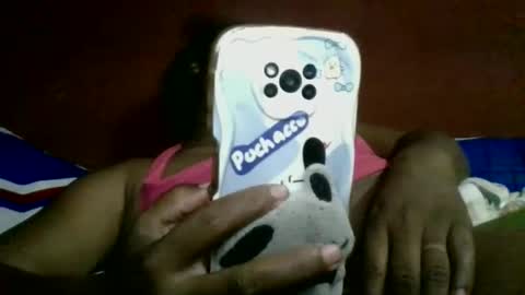 Snapshot of clarah0123 chatting on 02.10.26 Clarah0123 online show from 02.10.26